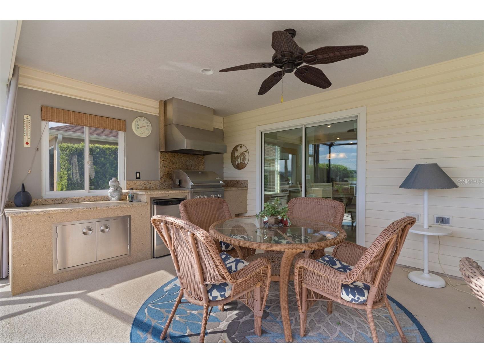 1251 Eureka Mill Run The Villages FL 32162 G5110689 image36