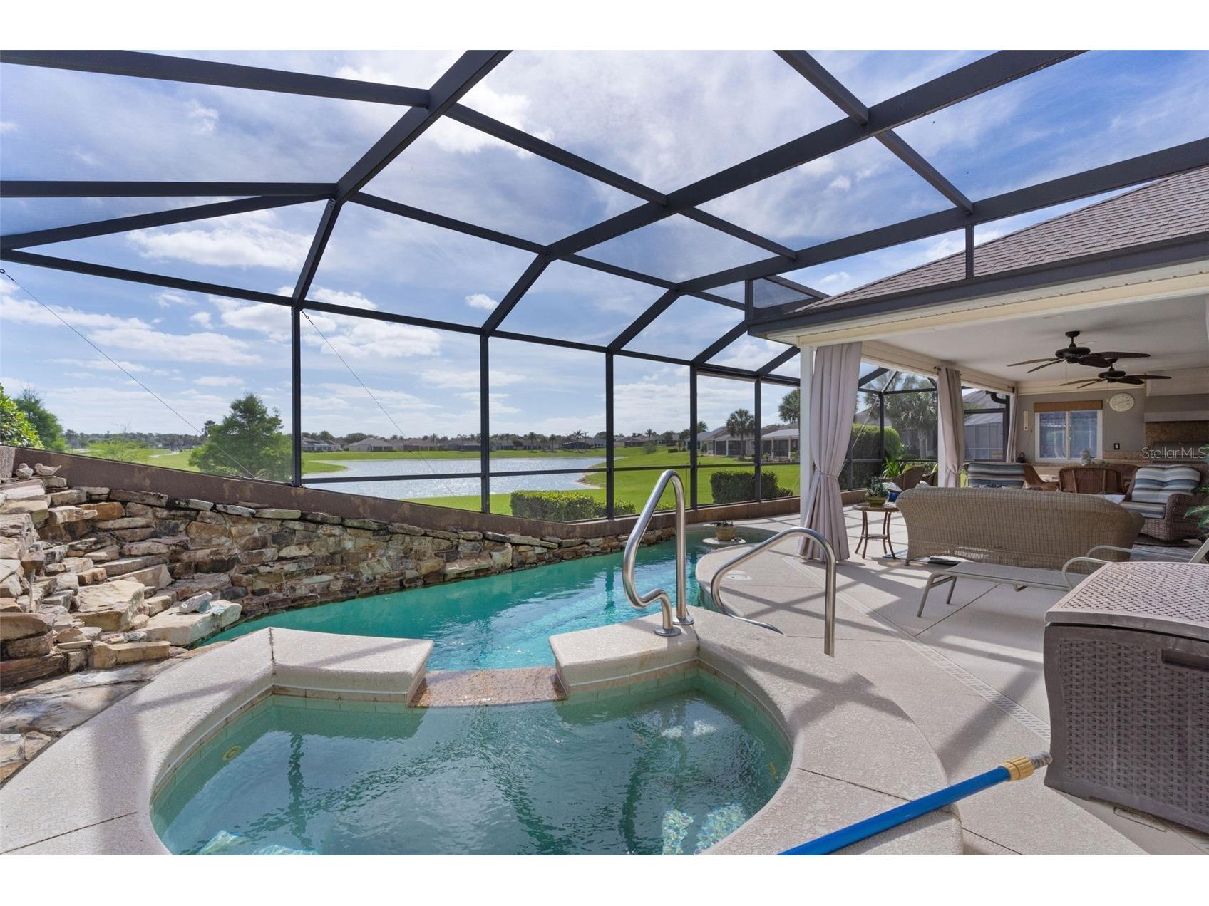 1251 Eureka Mill Run The Villages FL 32162 G5110689 image43