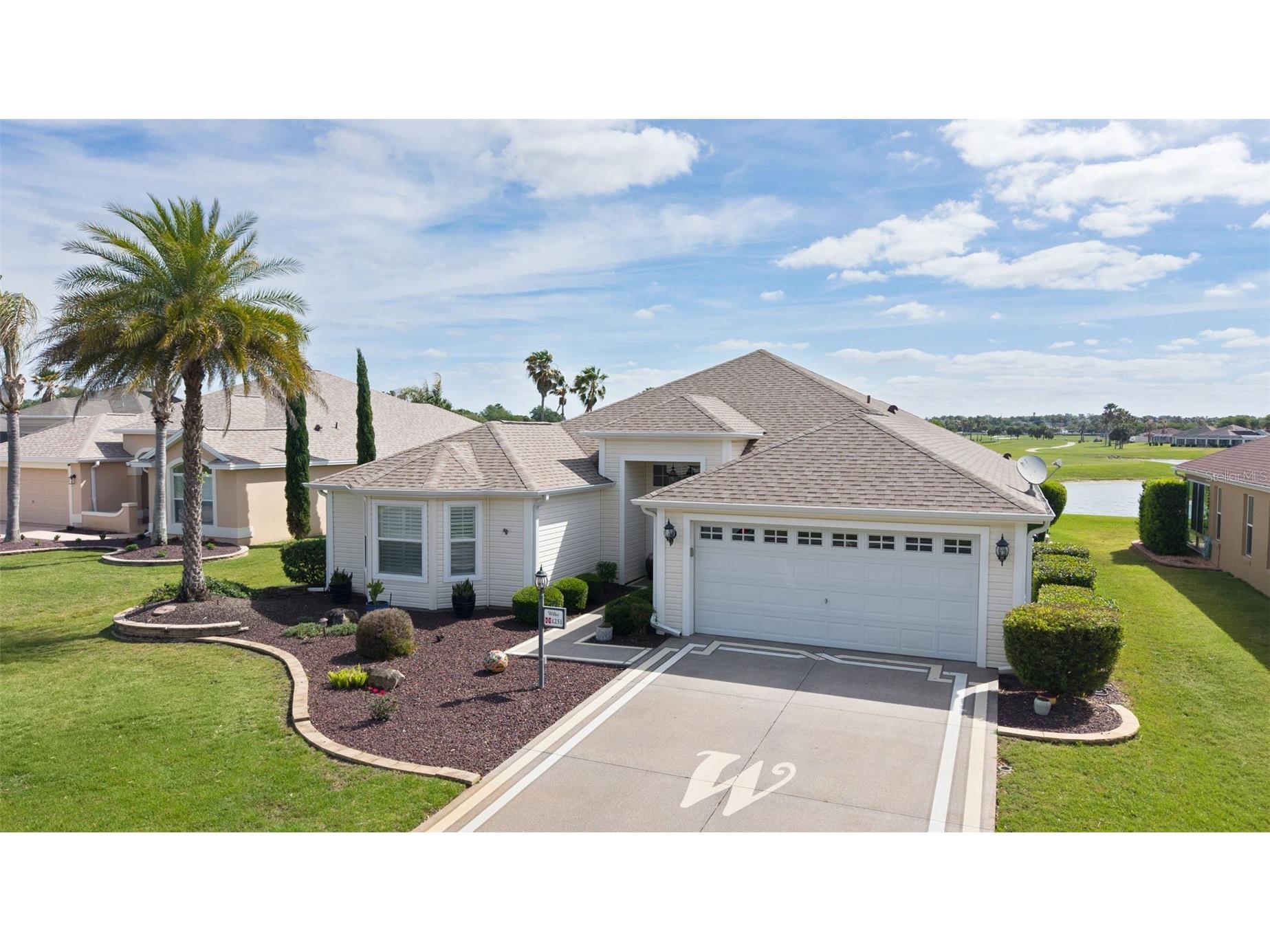 1251 Eureka Mill Run The Villages FL 32162 G5110689 image49