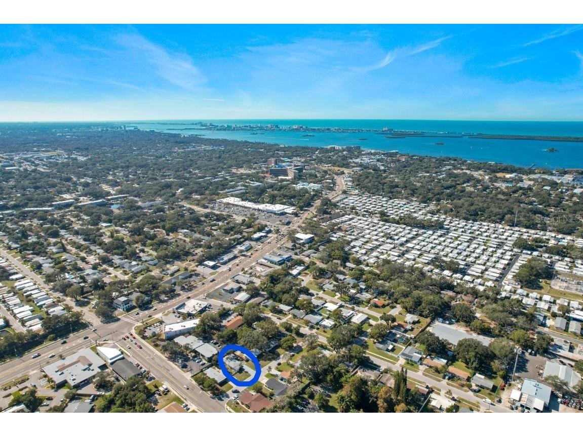 1251 Friar Tuck Lane #1251 Dunedin FL 34698 U8207392 image1