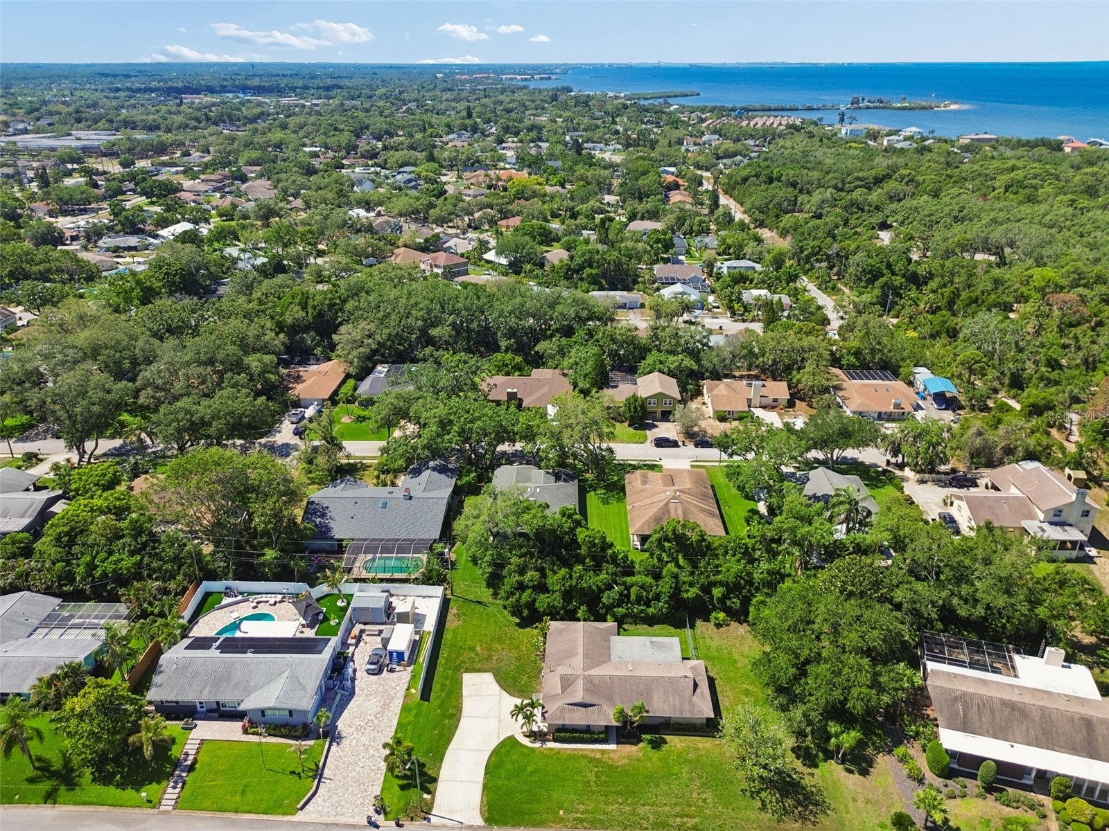 1251 Holiday Drive Tarpon Springs FL 34689 TB8511051 image46