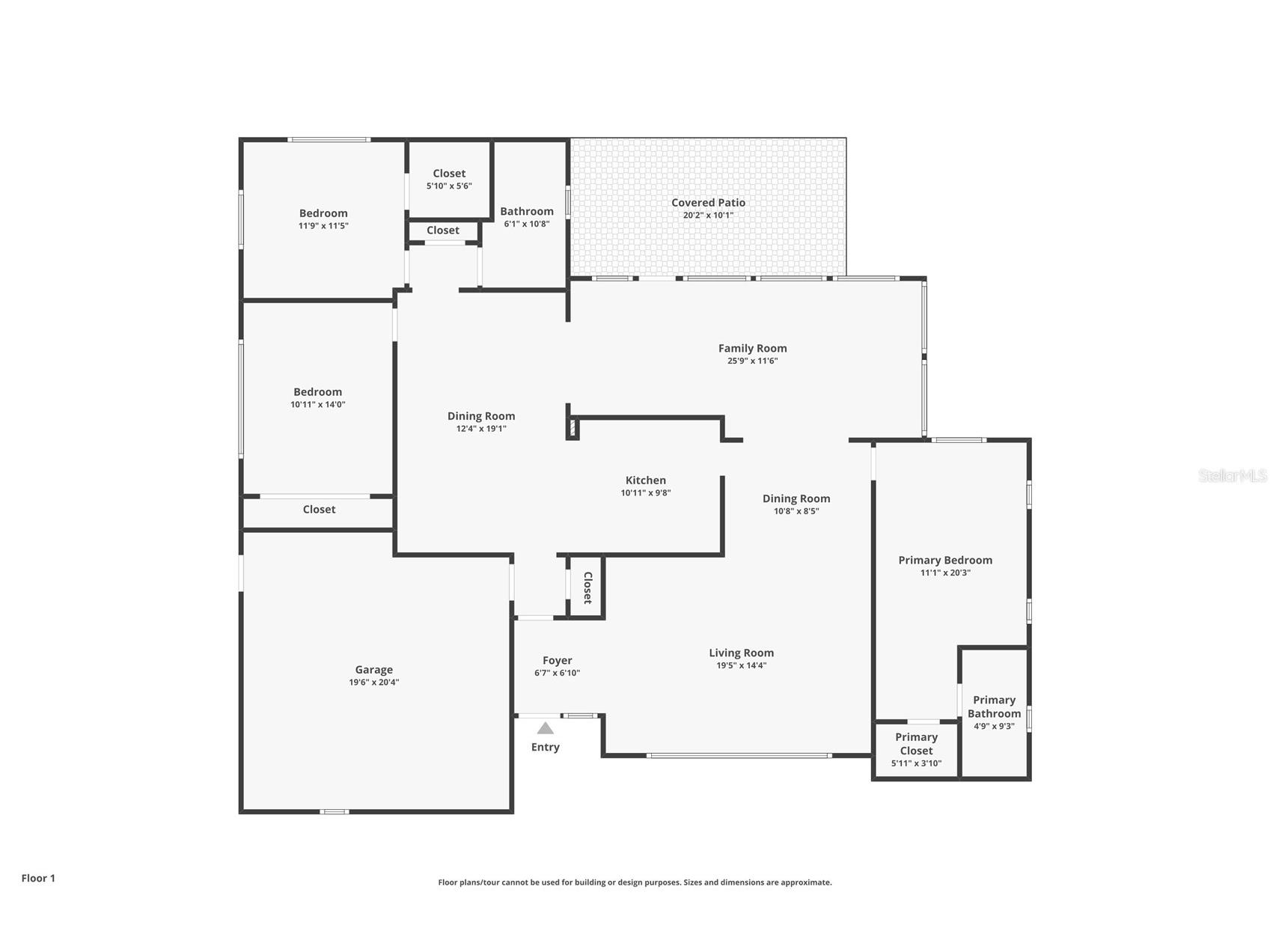 1251 Holiday Drive Tarpon Springs FL 34689 TB8511051 image47