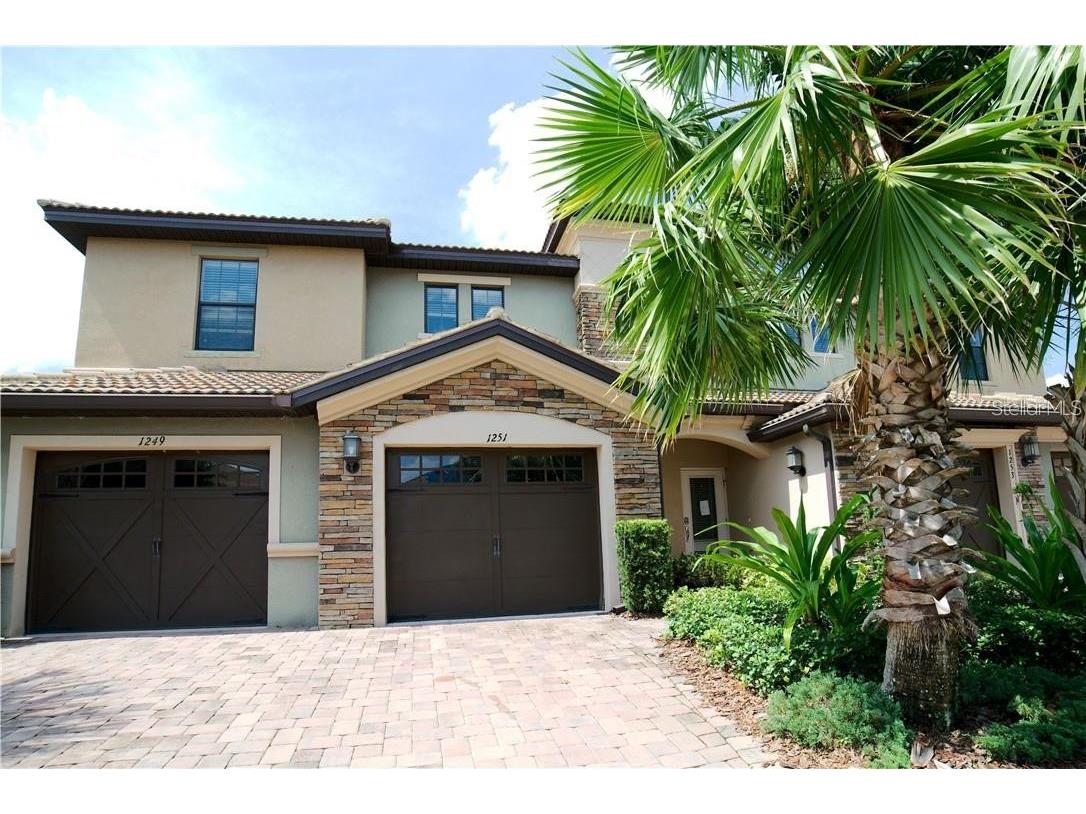 1251 Long Cove Loop #1251 Davenport FL 33896 O6183067 image1