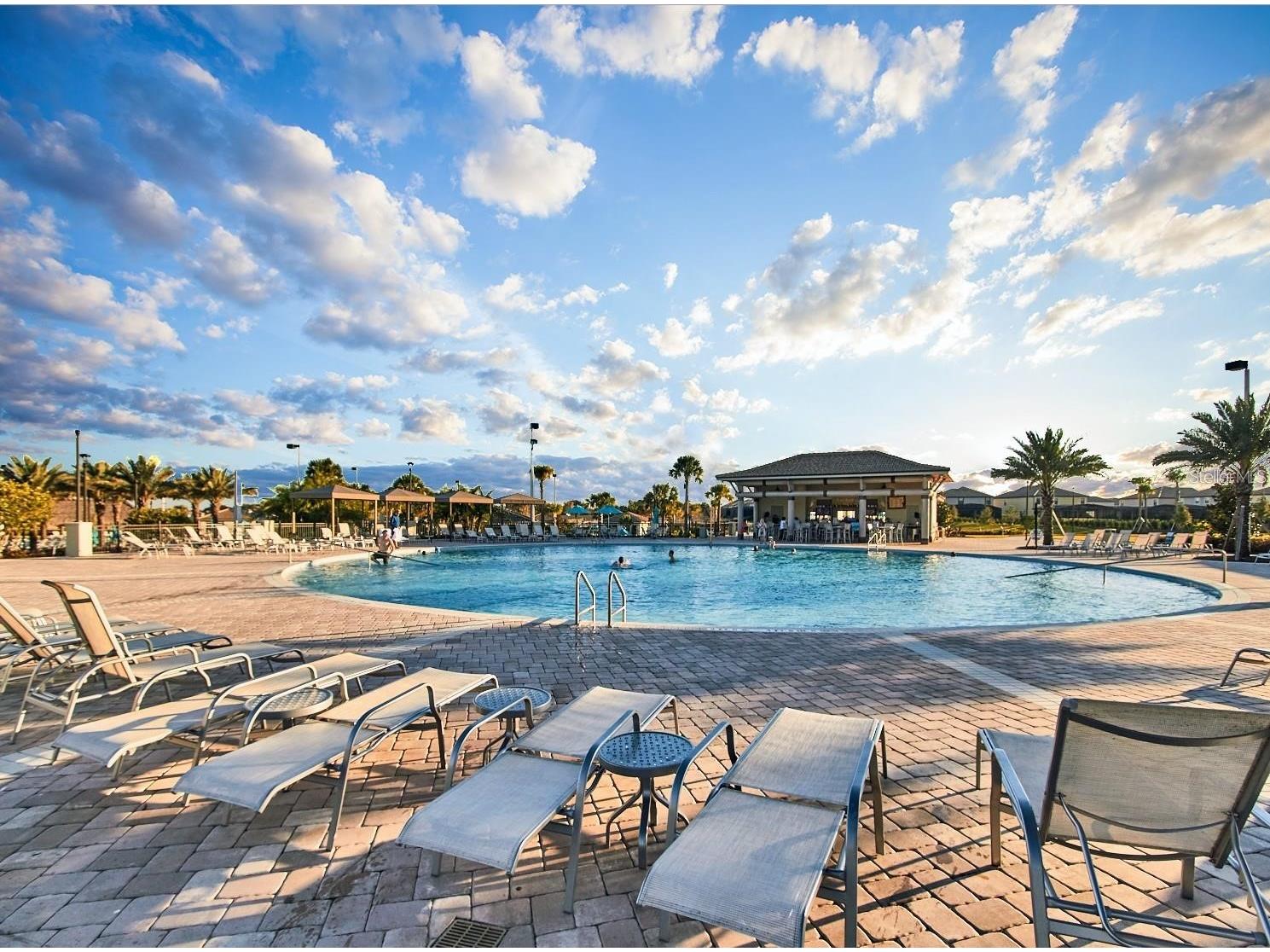 1251 Long Cove Loop #1251 Davenport FL 33896 O6424022 image19