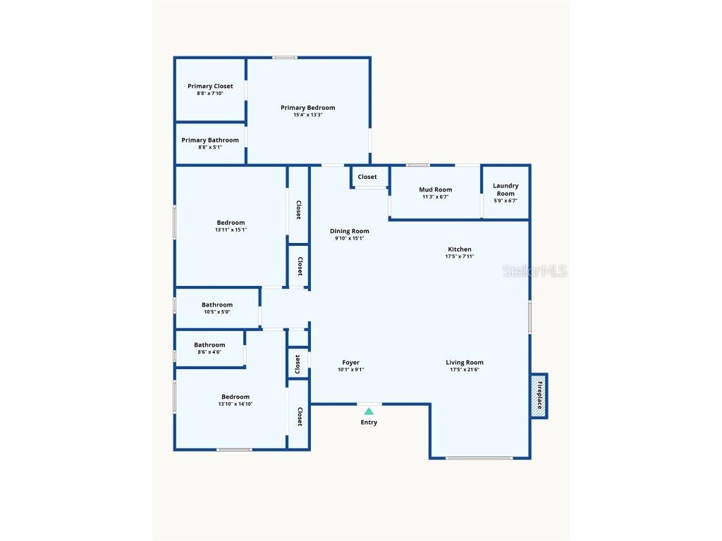 1251 NW 23rd Avenue Ocala FL 34475 O6362153 image34