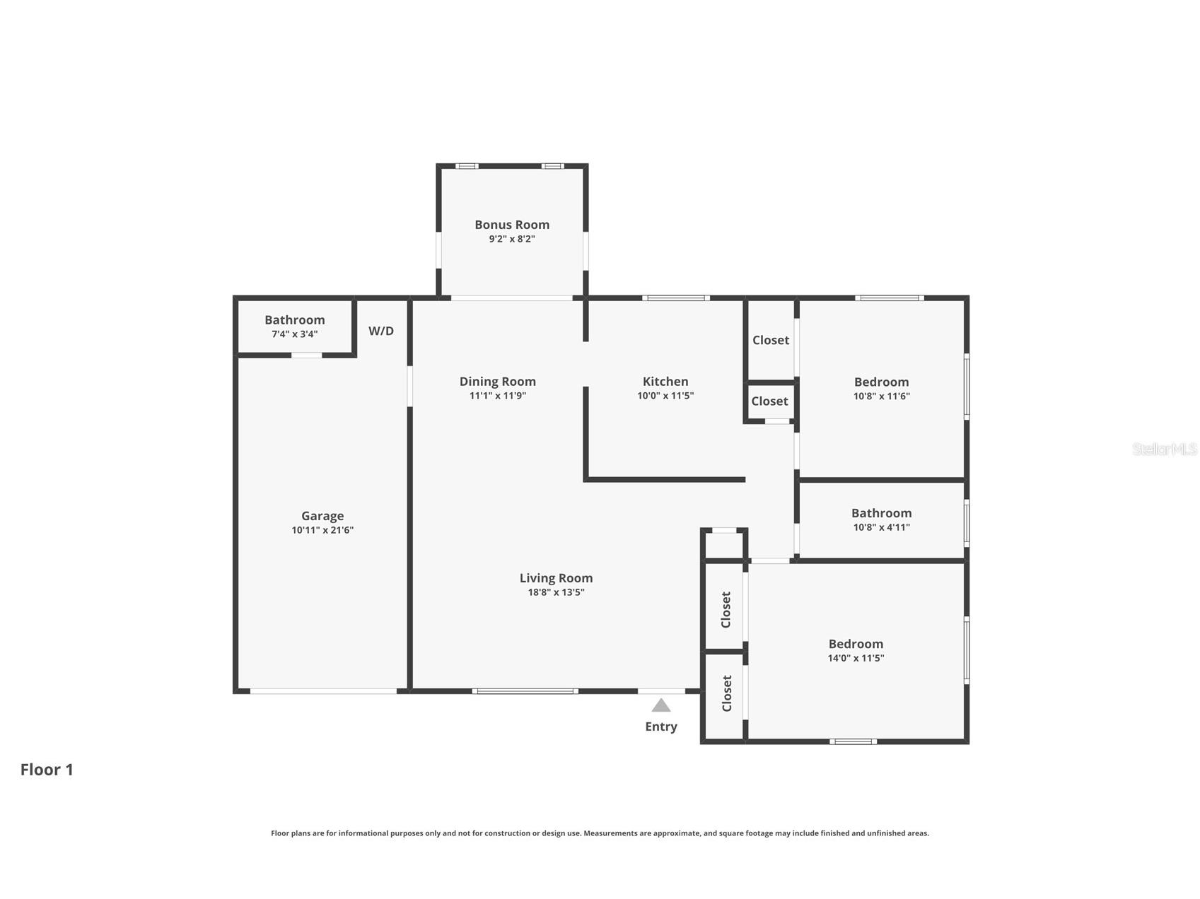 1251 Oakview Avenue Clearwater FL 33756 TB8513145 image34