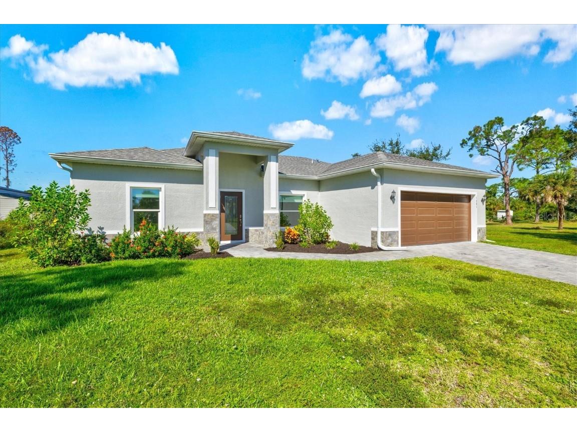 1251 Papillon Street North Port FL 34287 A4668265 image1