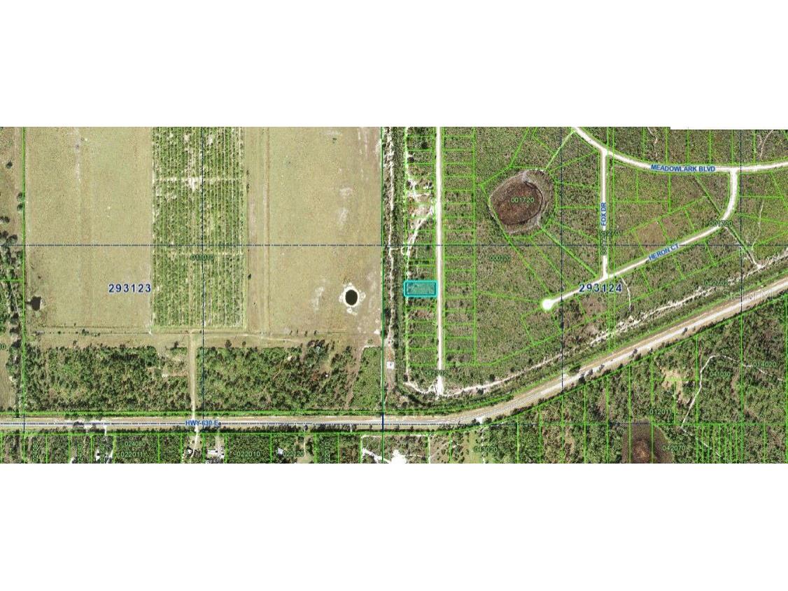 1251 Pinnata Drive Indian Lake Estates FL 33855 O6298081 image2