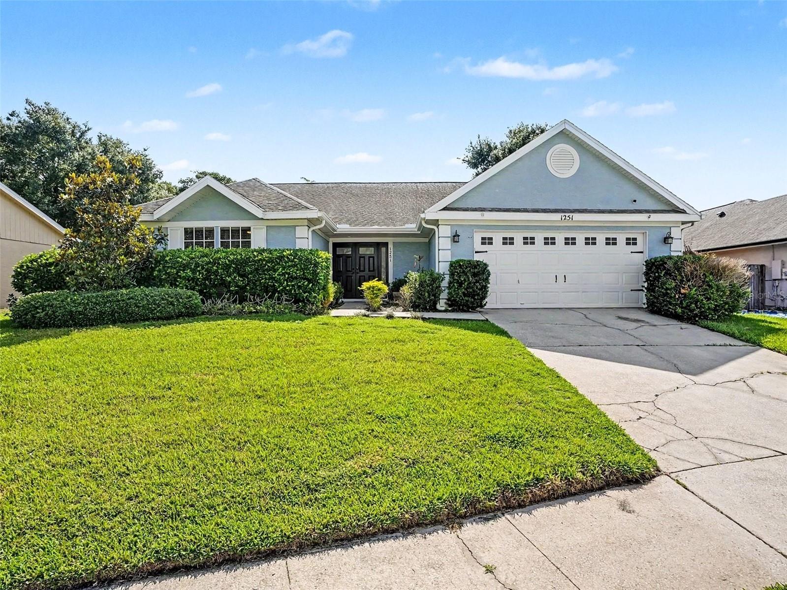 1251 Ravida Woods Drive Apopka FL 32703 O6409829 image1