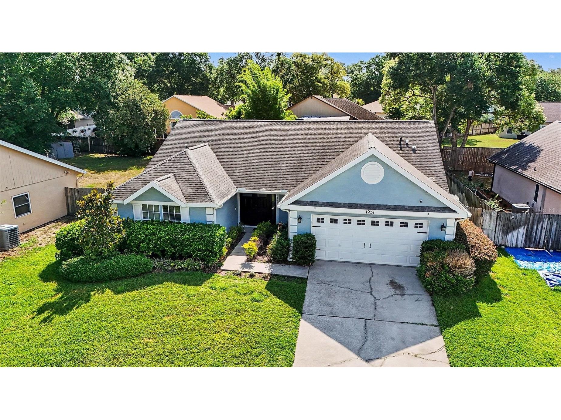1251 Ravida Woods Drive Apopka FL 32703 O6409829 image2