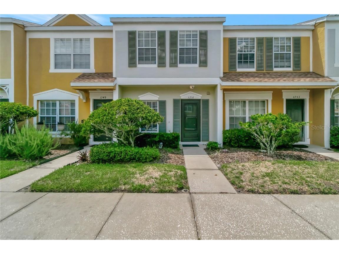 1251 Redondo Way Wesley Chapel FL 33543 T3539197 image1