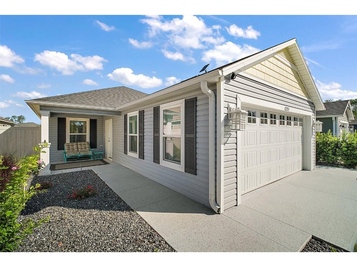 1251 Saranac Place The Villages FL 32163 G5095578 image1