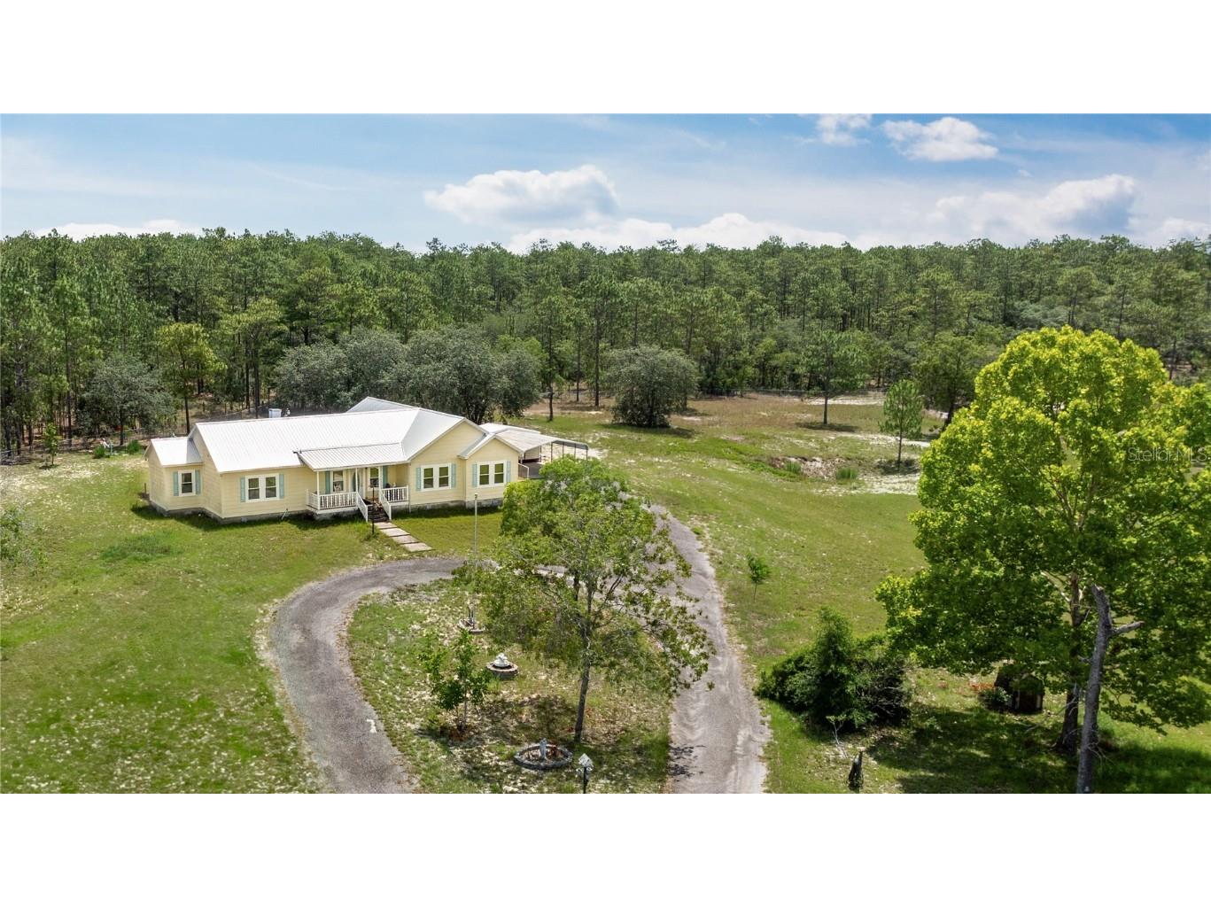 1251 SE 143rd Court Williston FL 32696 OM703428 image1