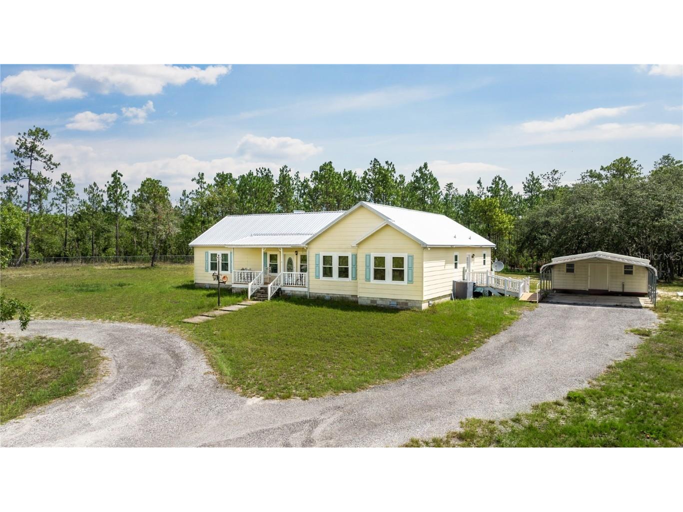 1251 SE 143rd Court Williston FL 32696 OM703428 image12