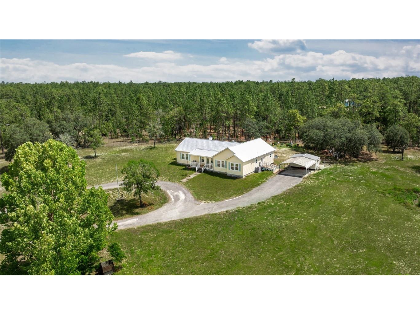 1251 SE 143rd Court Williston FL 32696 OM703428 image3