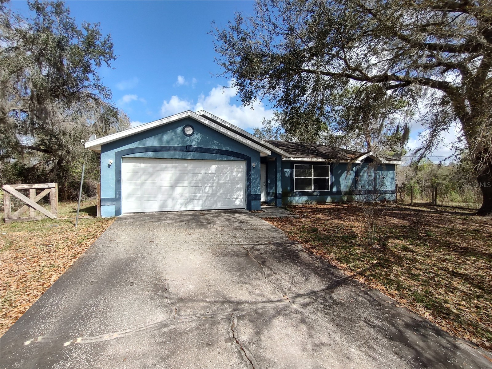 1251 Seminole Drive De Leon Springs FL 32130 FC316729 image1