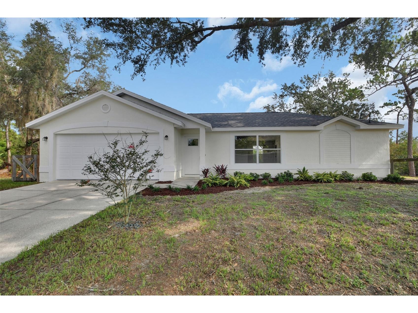 1251 Seminole Drive De Leon Springs FL 32130 V4949968 image2