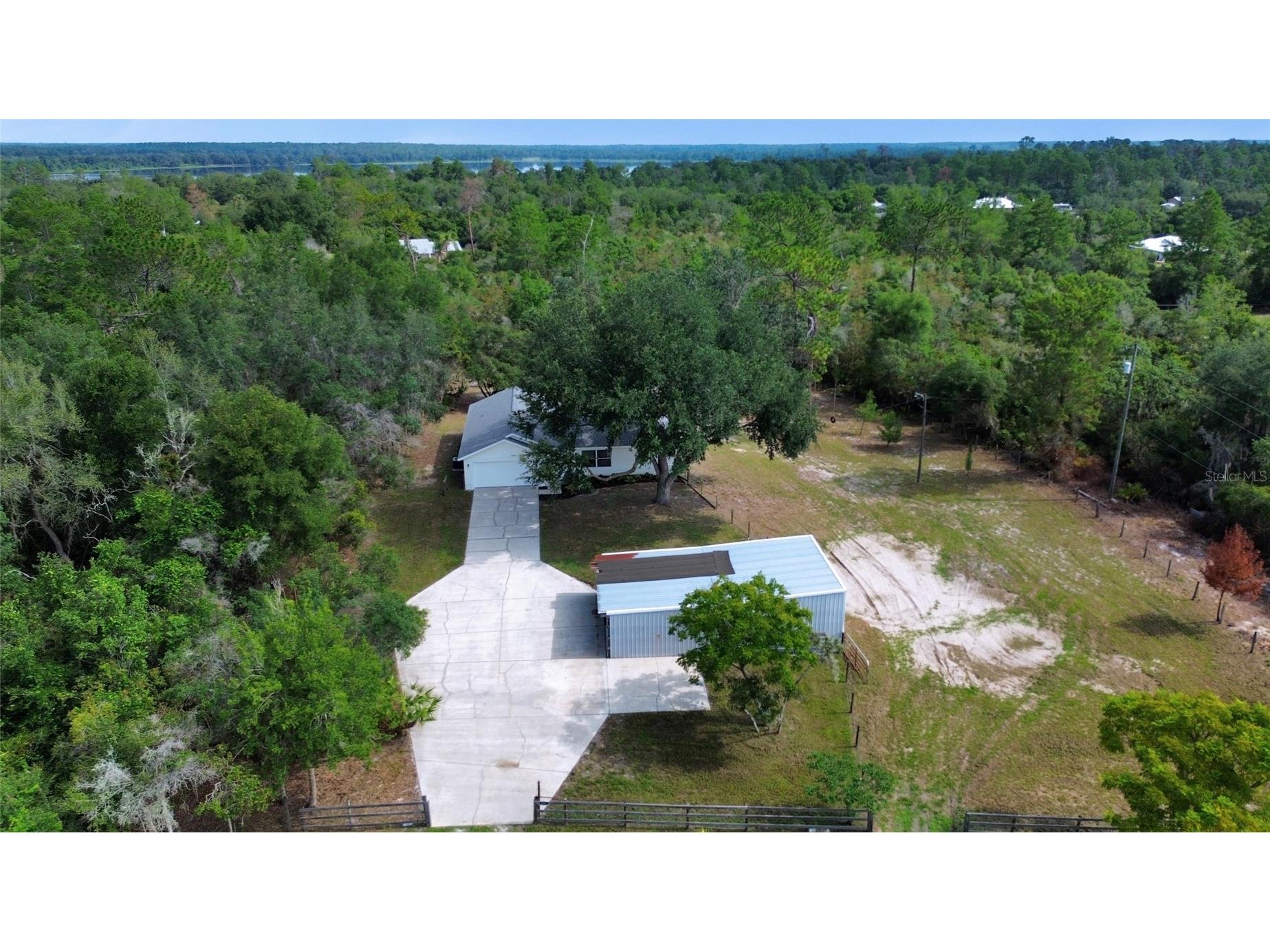 1251 Seminole Drive De Leon Springs FL 32130 V4949968 image40