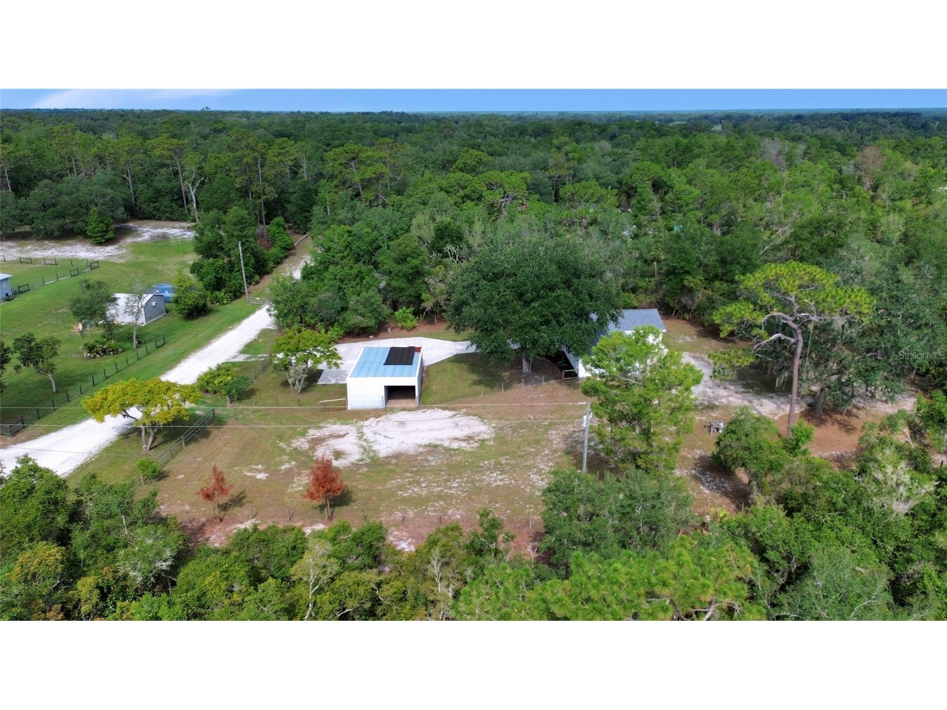 1251 Seminole Drive De Leon Springs FL 32130 V4949968 image41