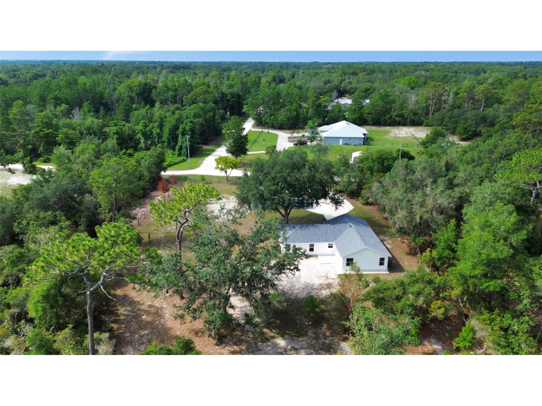 1251 Seminole Drive De Leon Springs FL 32130 V4949968 image42