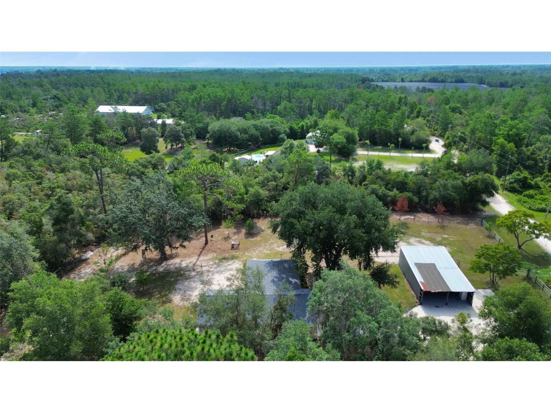 1251 Seminole Drive De Leon Springs FL 32130 V4949968 image43