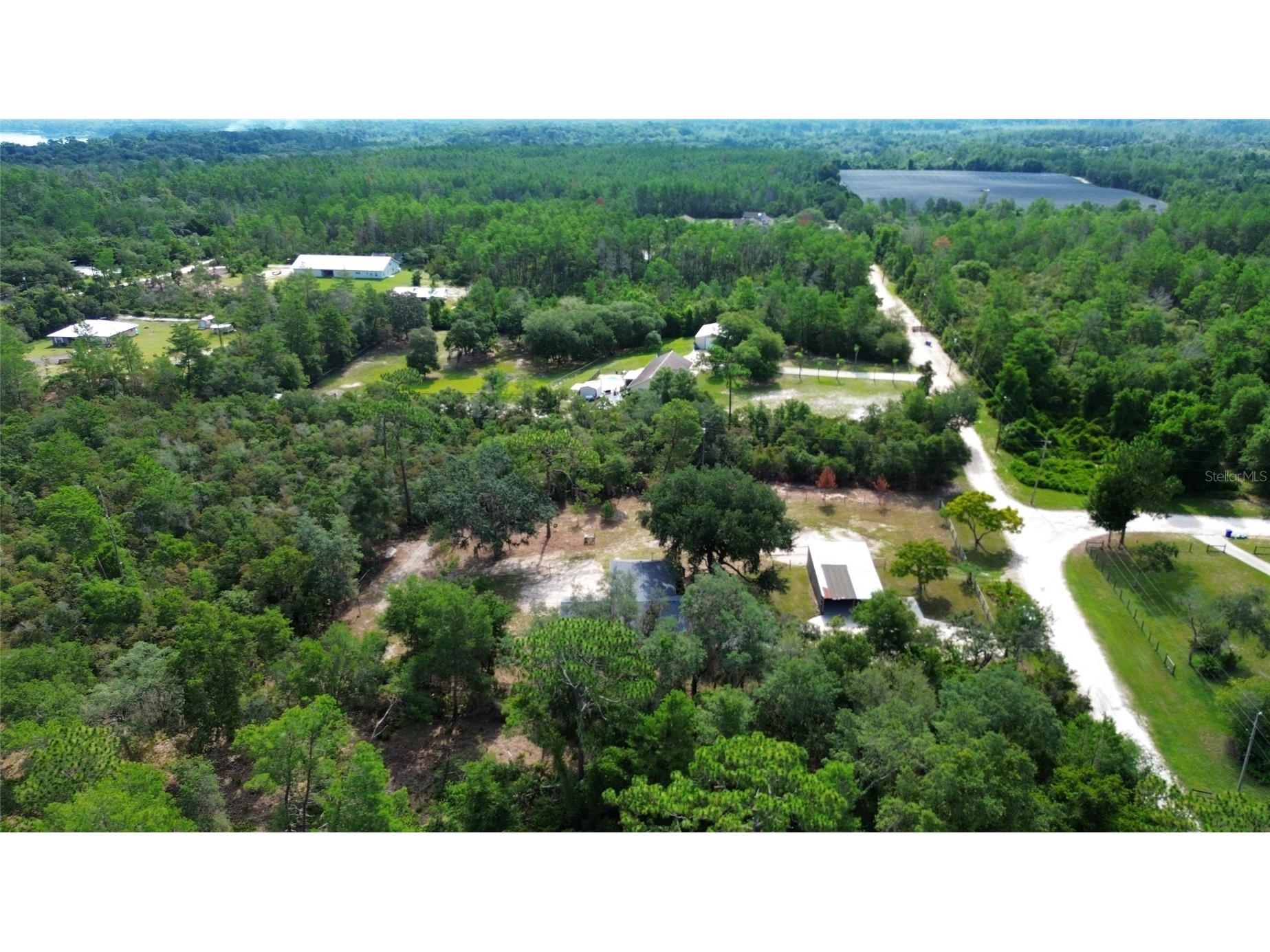 1251 Seminole Drive De Leon Springs FL 32130 V4949968 image44