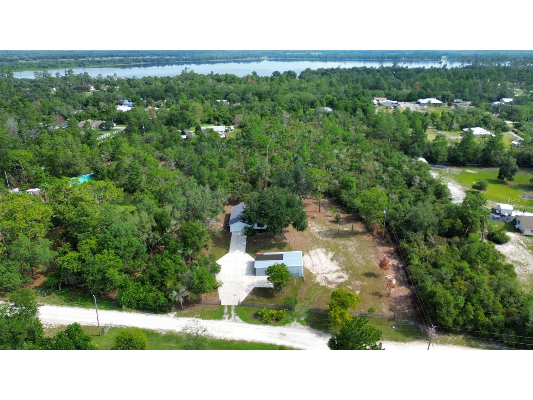 1251 Seminole Drive De Leon Springs FL 32130 V4949968 image45