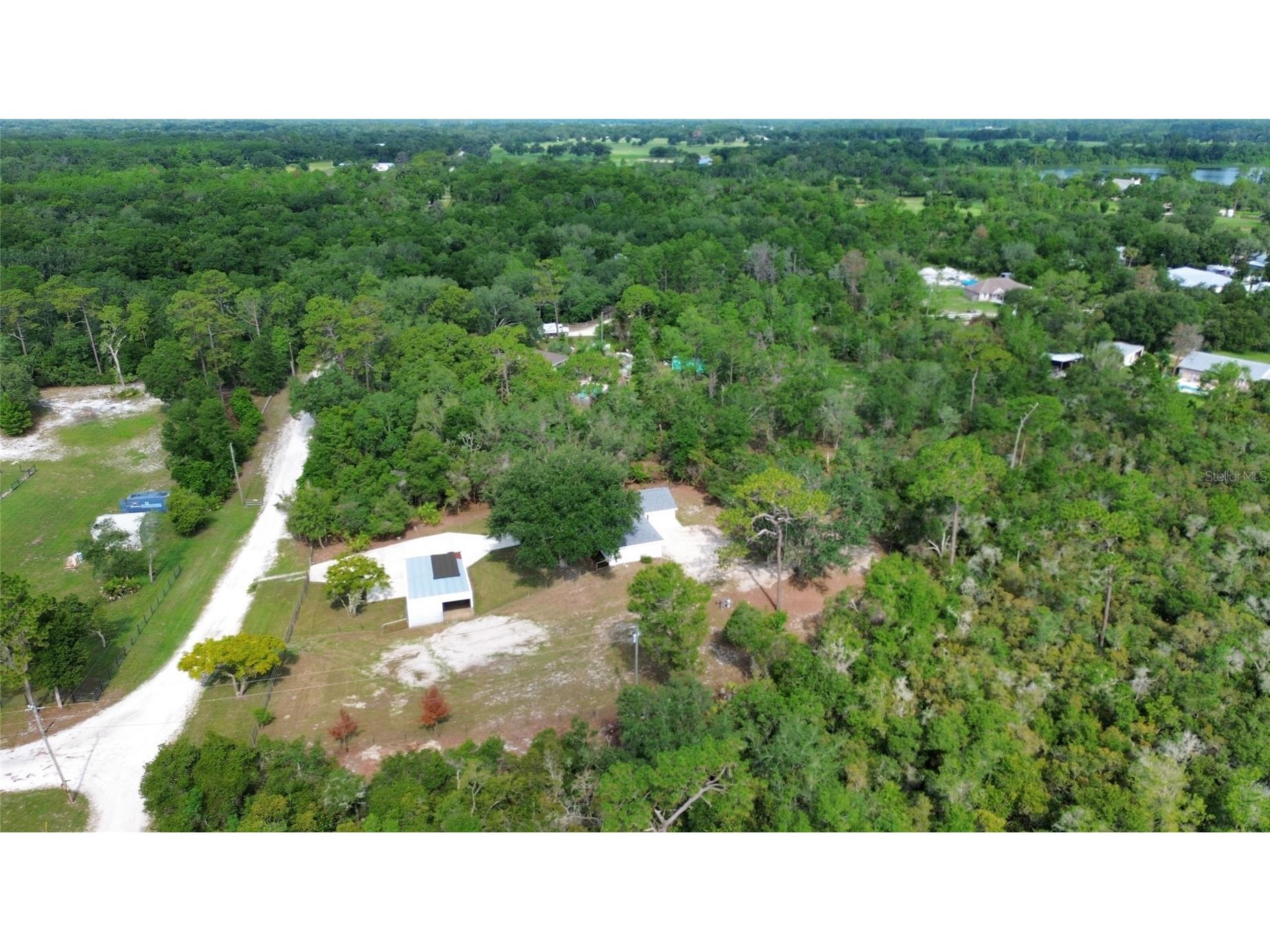 1251 Seminole Drive De Leon Springs FL 32130 V4949968 image46
