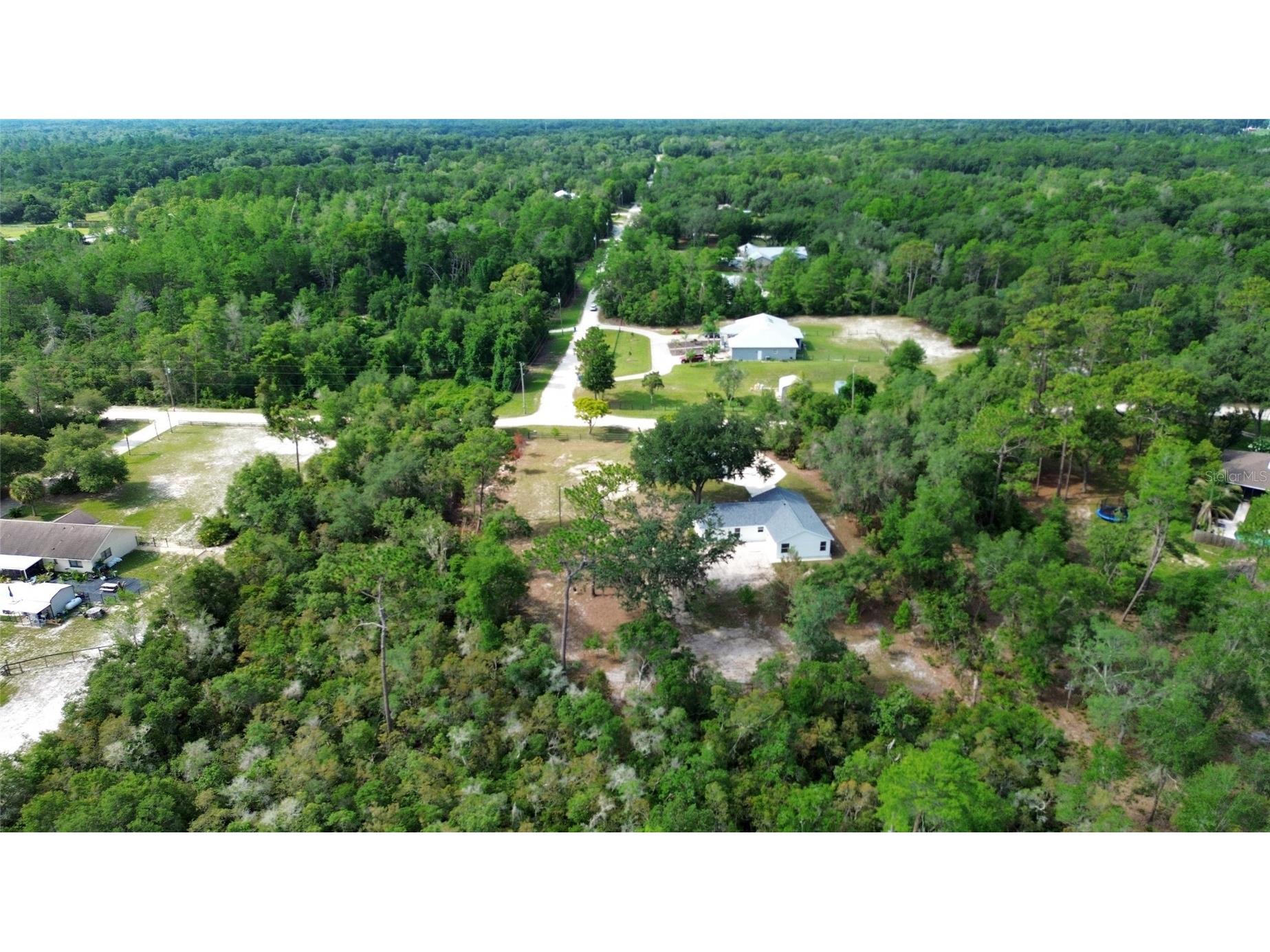 1251 Seminole Drive De Leon Springs FL 32130 V4949968 image47