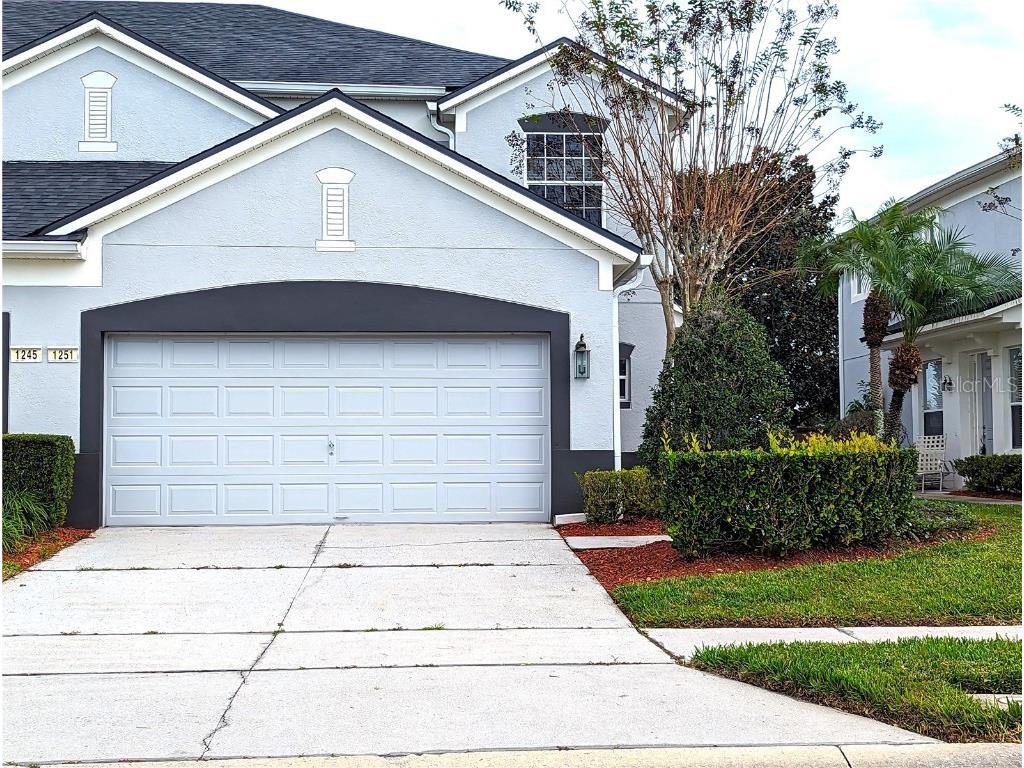 1251 Shallcross Avenue Orlando FL 32828 O6161793 image1