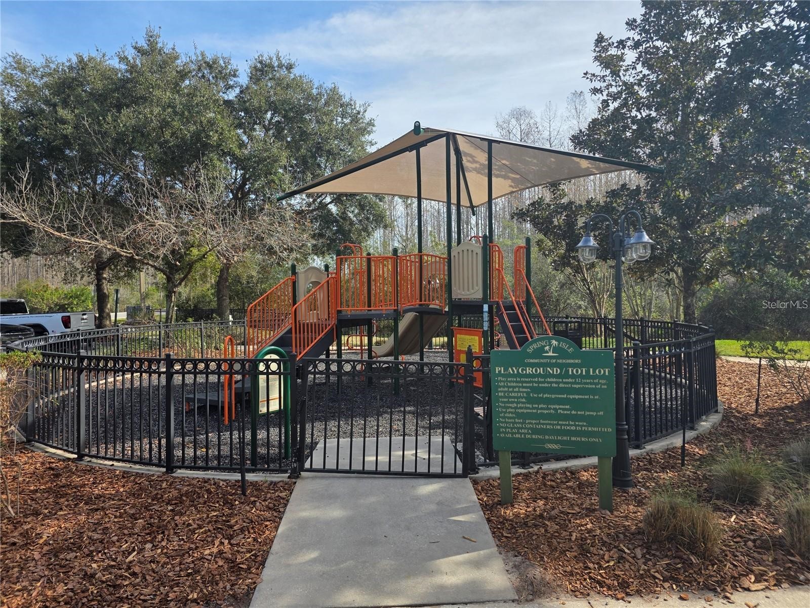 1251 Shallcross Avenue Orlando FL 32828 R4910686 image29