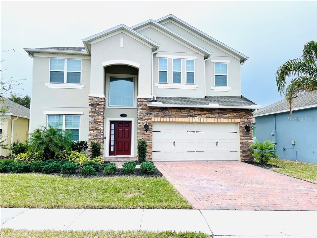 1251 Turnbridge Place Oviedo FL 32765 O6150813 image1