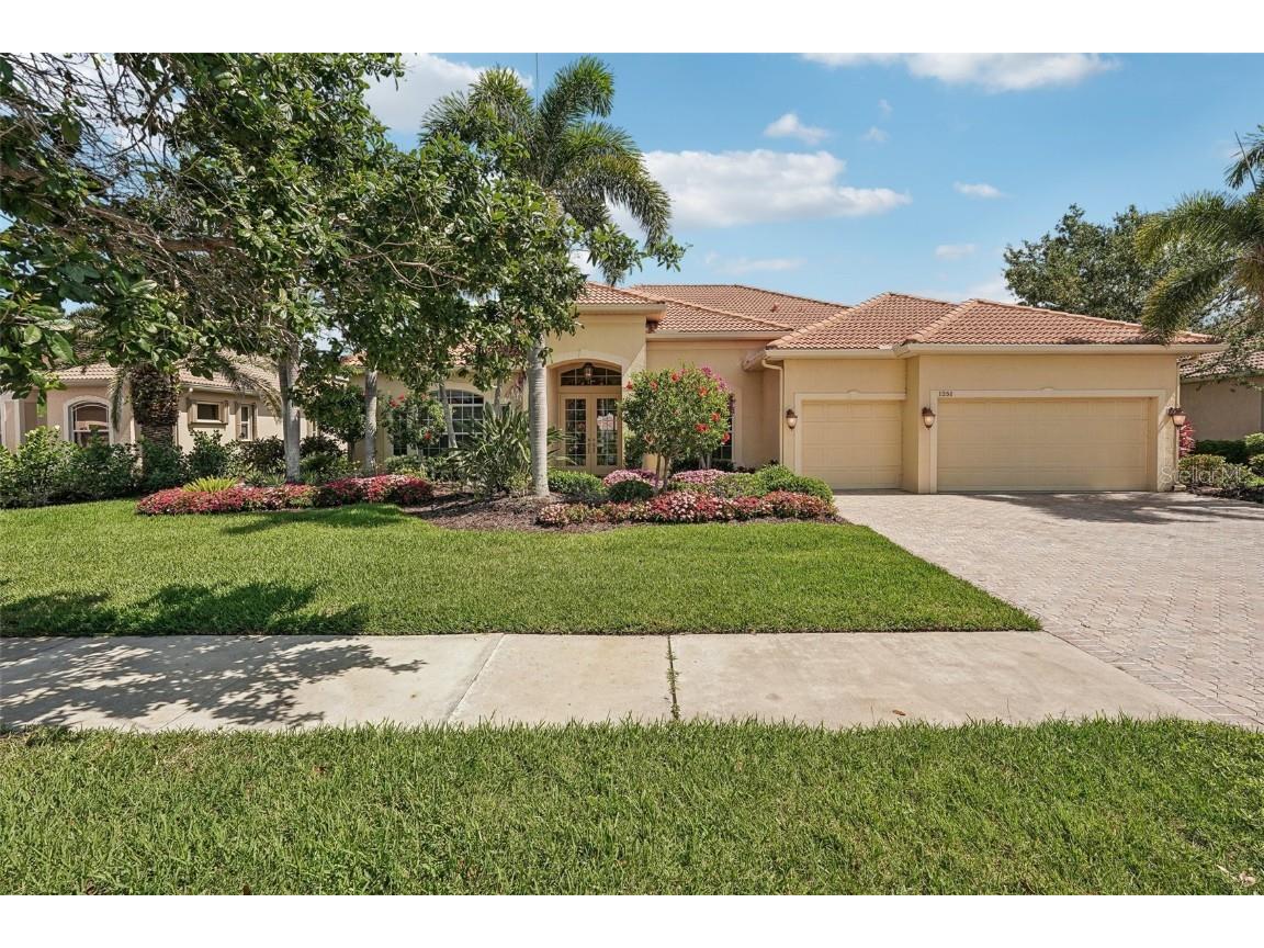 1251 Tuscany Boulevard Venice FL 34292 A4654104 image1