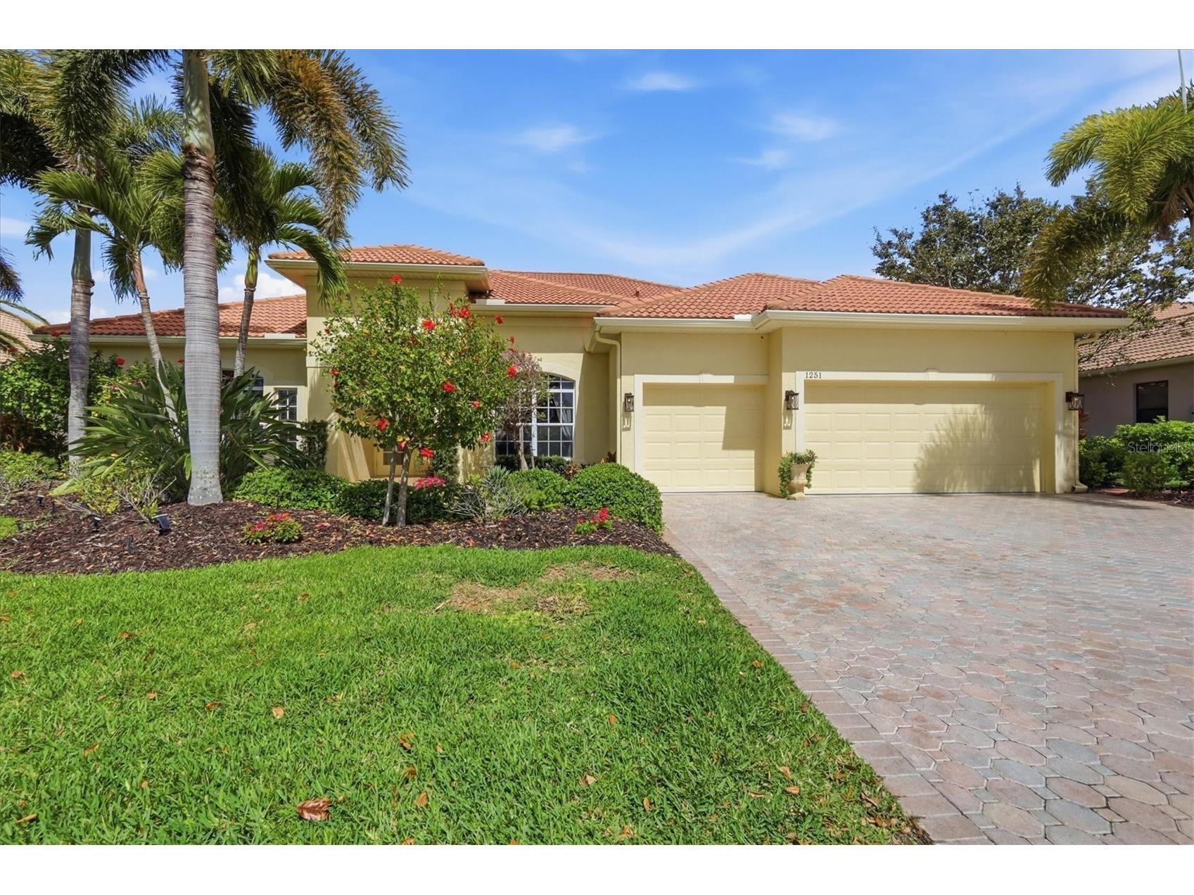1251 Tuscany Boulevard Venice FL 34292 N6143359 image2