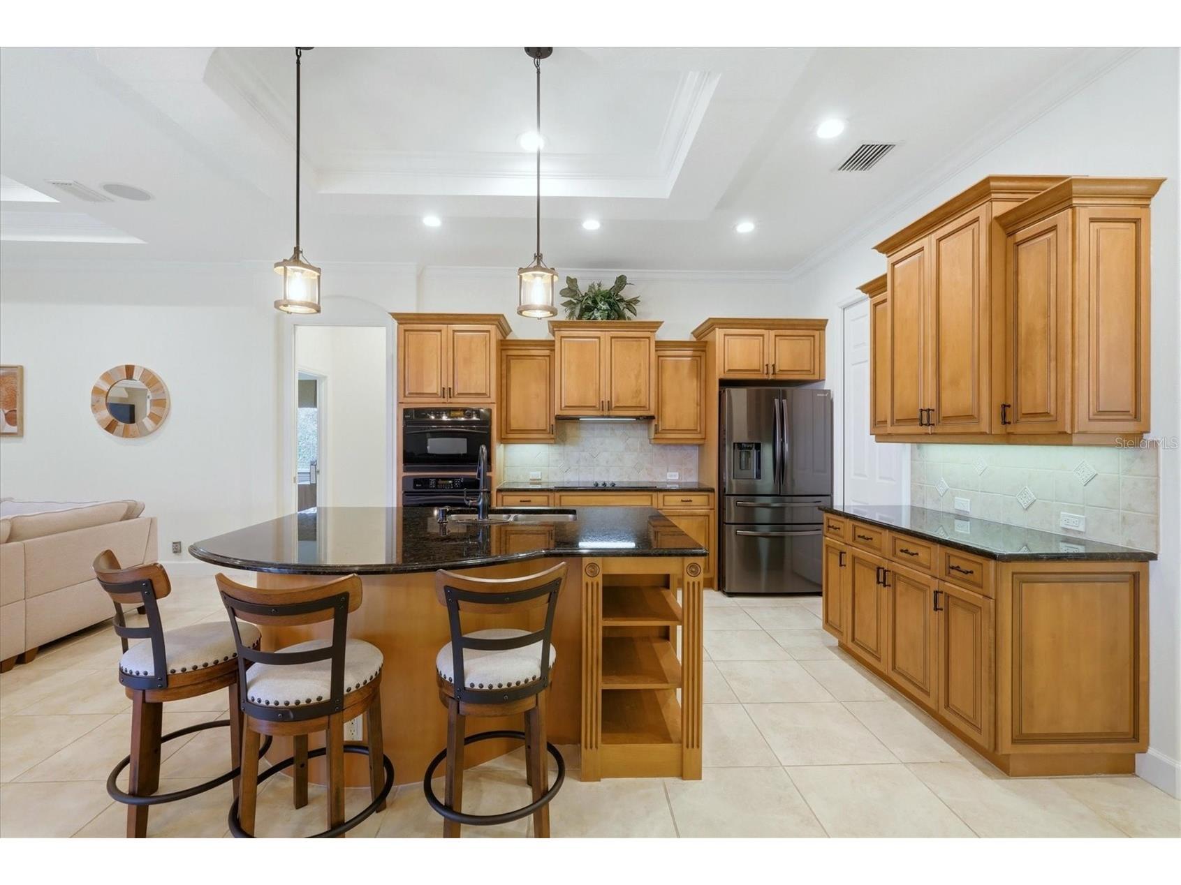 1251 Tuscany Boulevard Venice FL 34292 N6143359 image21