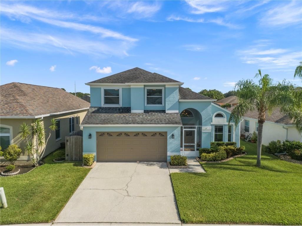 1251 Vinetree Drive Brandon FL 33510 - MANGO LAKE T3470770 image1