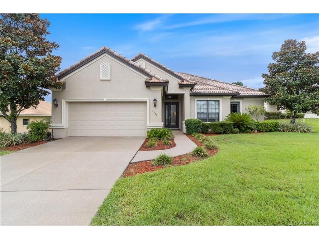 1251 W Skyview Crossing Drive Hernando FL 34442 G5071072 image1