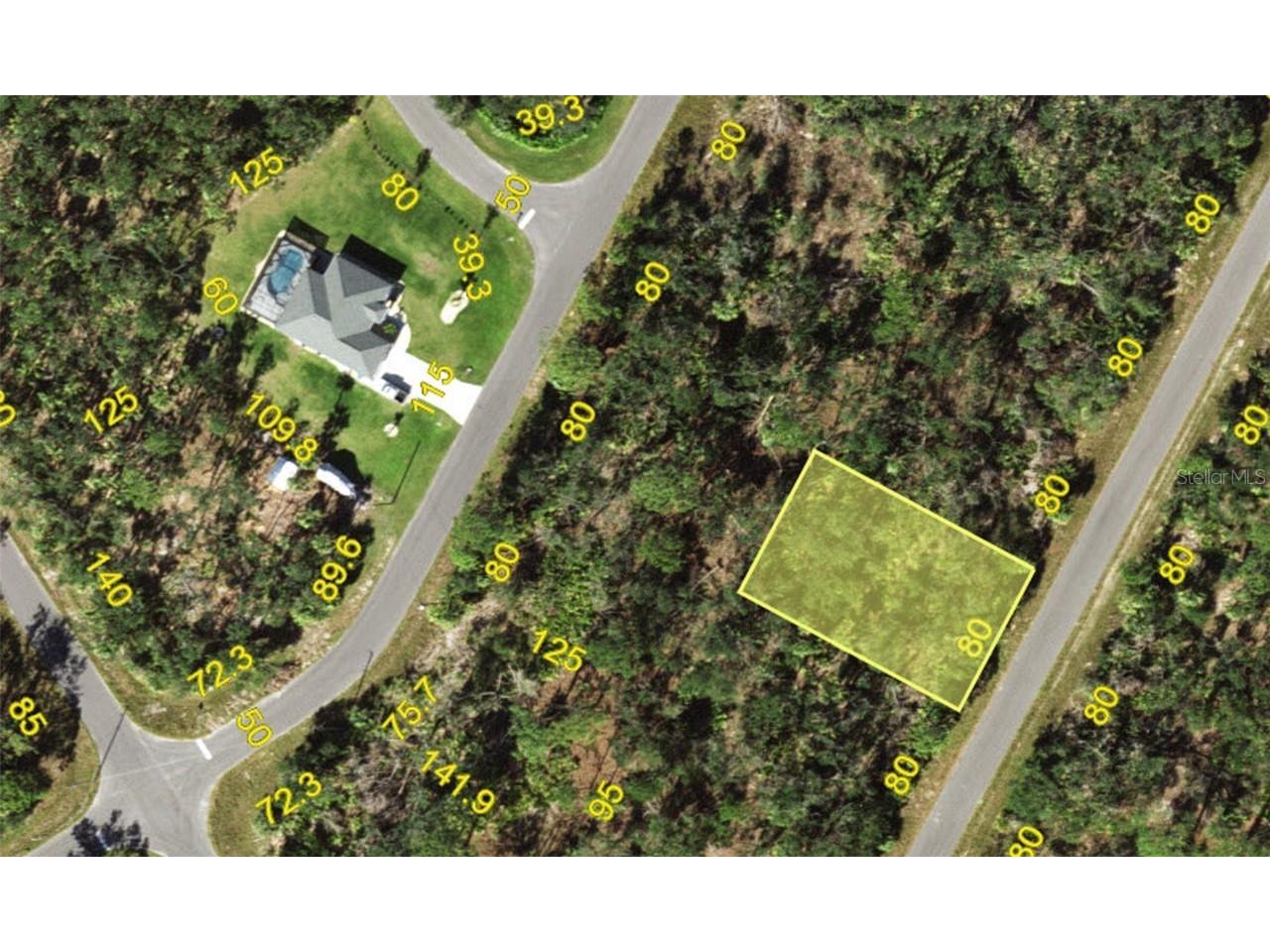 1251 Wendy Terrace Port Charlotte FL 33953 G5078603 image1