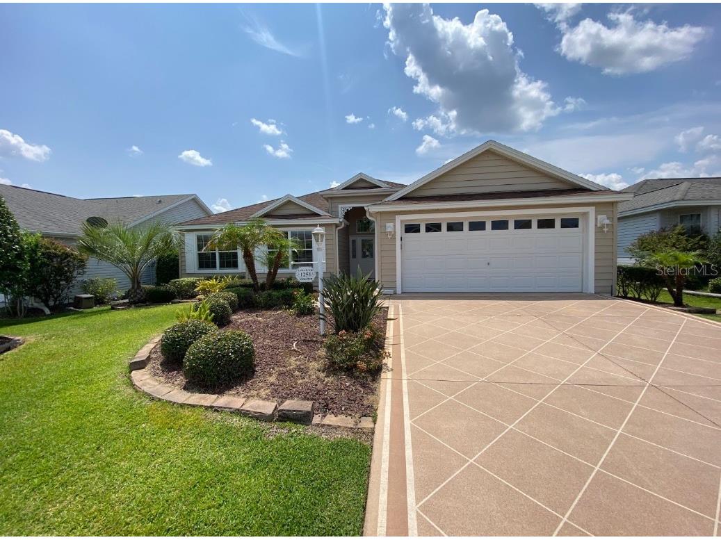 1251 Westmoreland Loop The Villages FL 32162 G5069870 image1