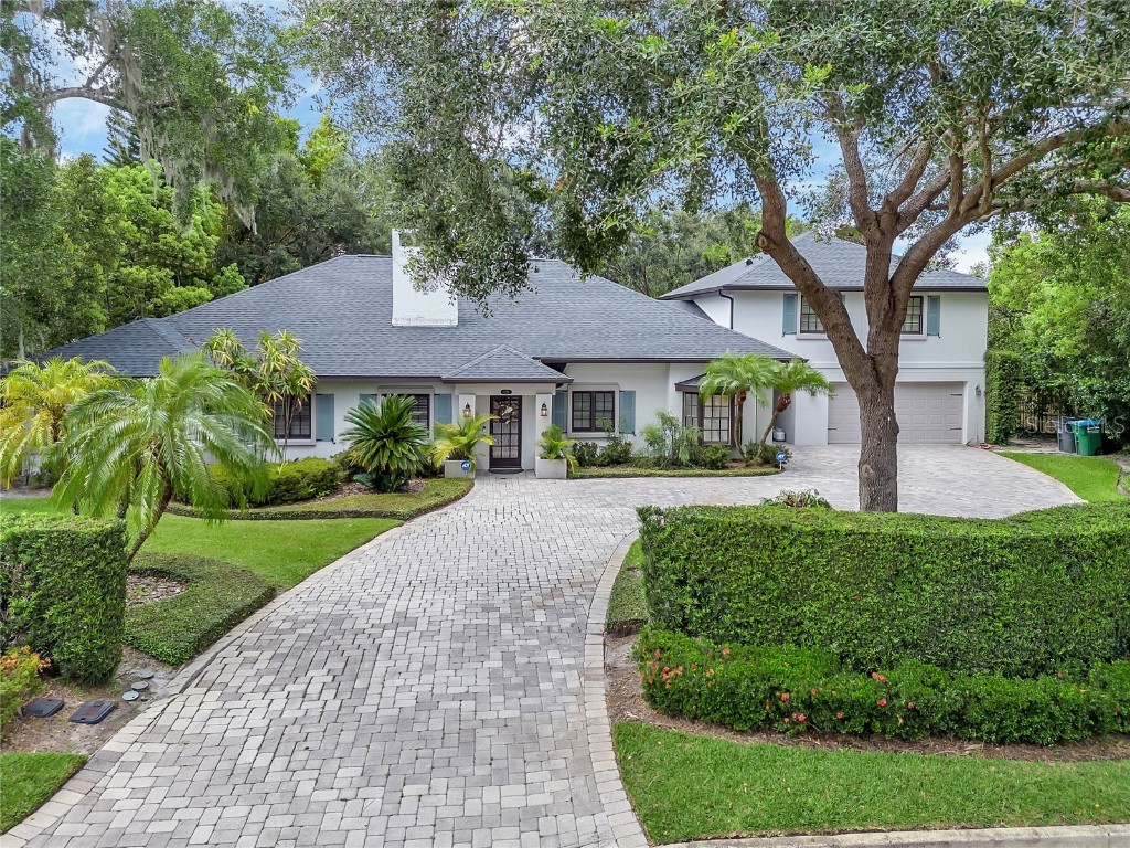 1251 Woodmere Drive Winter Park FL 32789 O6193348 image1