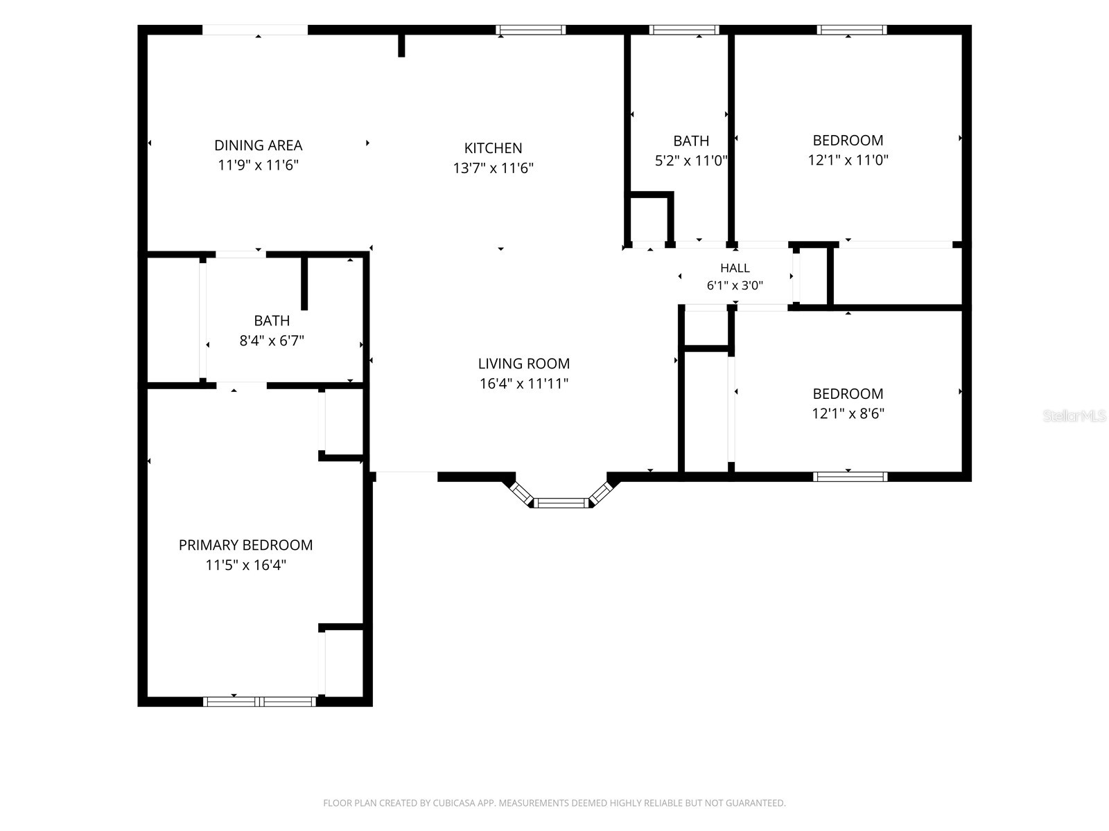 12510 Payson Street New Port Richey FL 34654 W7887669 image39