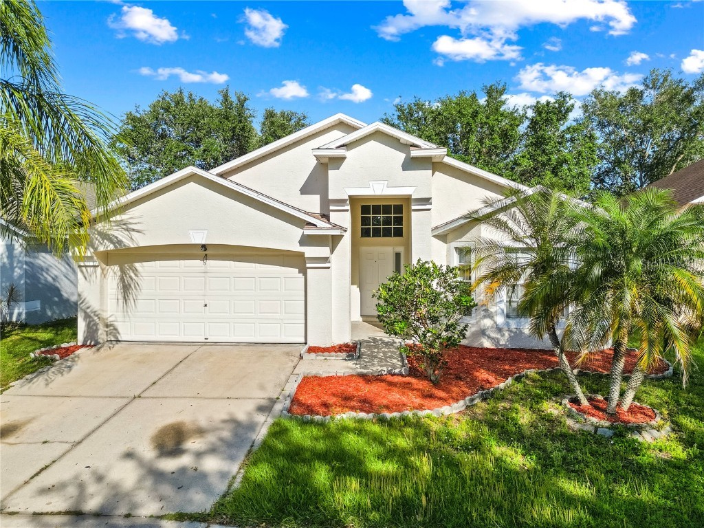 12511 Lake Vista Drive Gibsonton FL 33534 - LAKE VISTA O6299254 image1