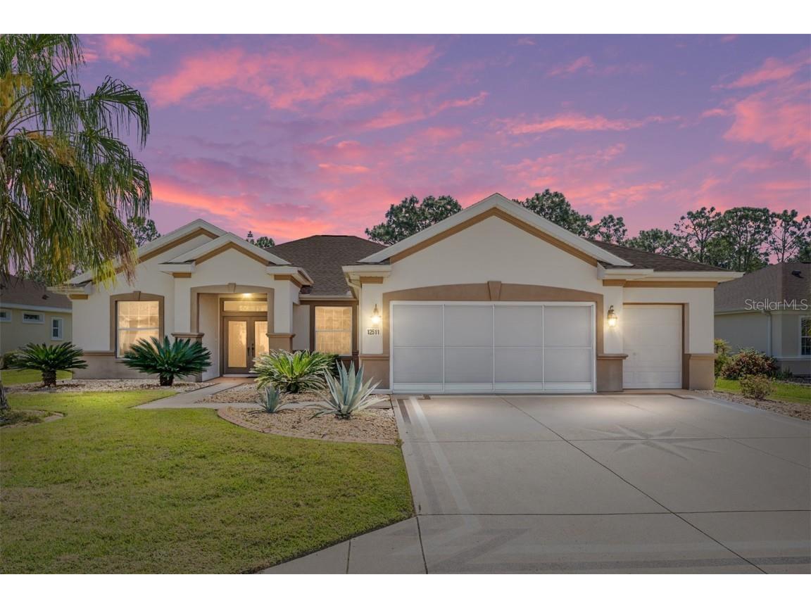 12511 SE 91st Terrace Road Summerfield FL 34491 G5095078 image1