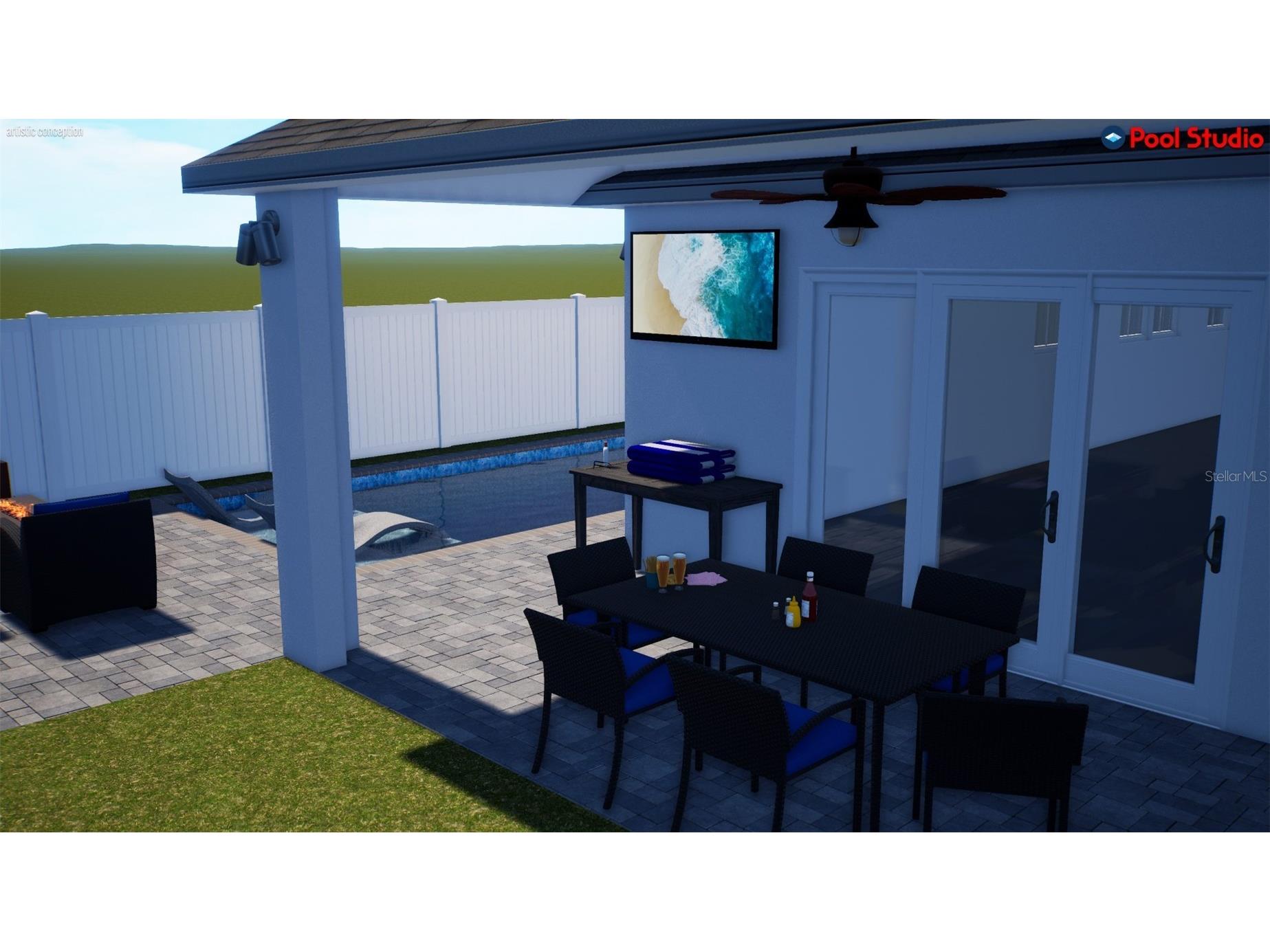 12512 Brick Cobblestone Drive Riverview FL 33579 TB8494183 image53