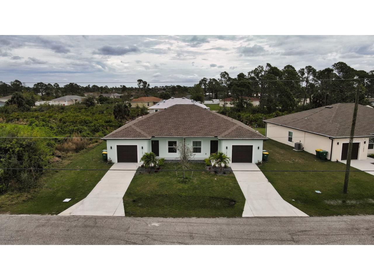 12512 Buffing Road #12 Port Charlotte FL 33981 A4602730 image1