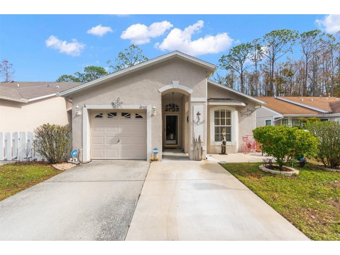 12512 Hollybrook Lane Hudson FL 34669 W7860759 image1