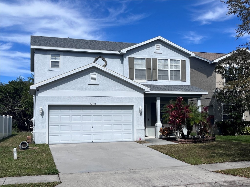 12513 Bay Branch Court Tampa FL 33635 T3504750 image1