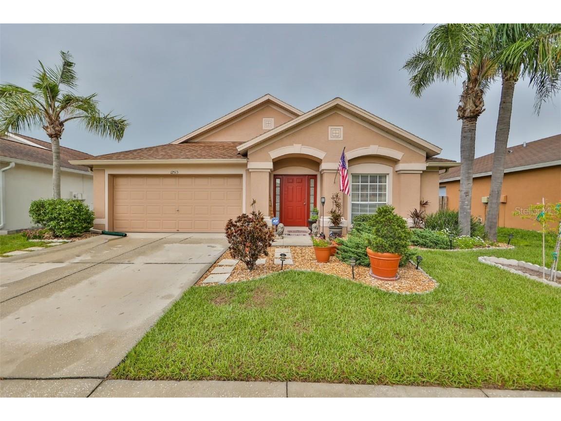 12513 Early Run Lane Riverview FL 33578 T3459856 image1