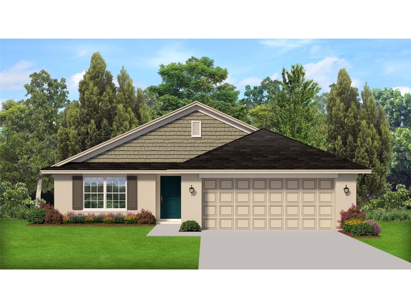 12513 Pine Bluff Street #LOT 39 Spring Hill FL 34609 OM683741 image1