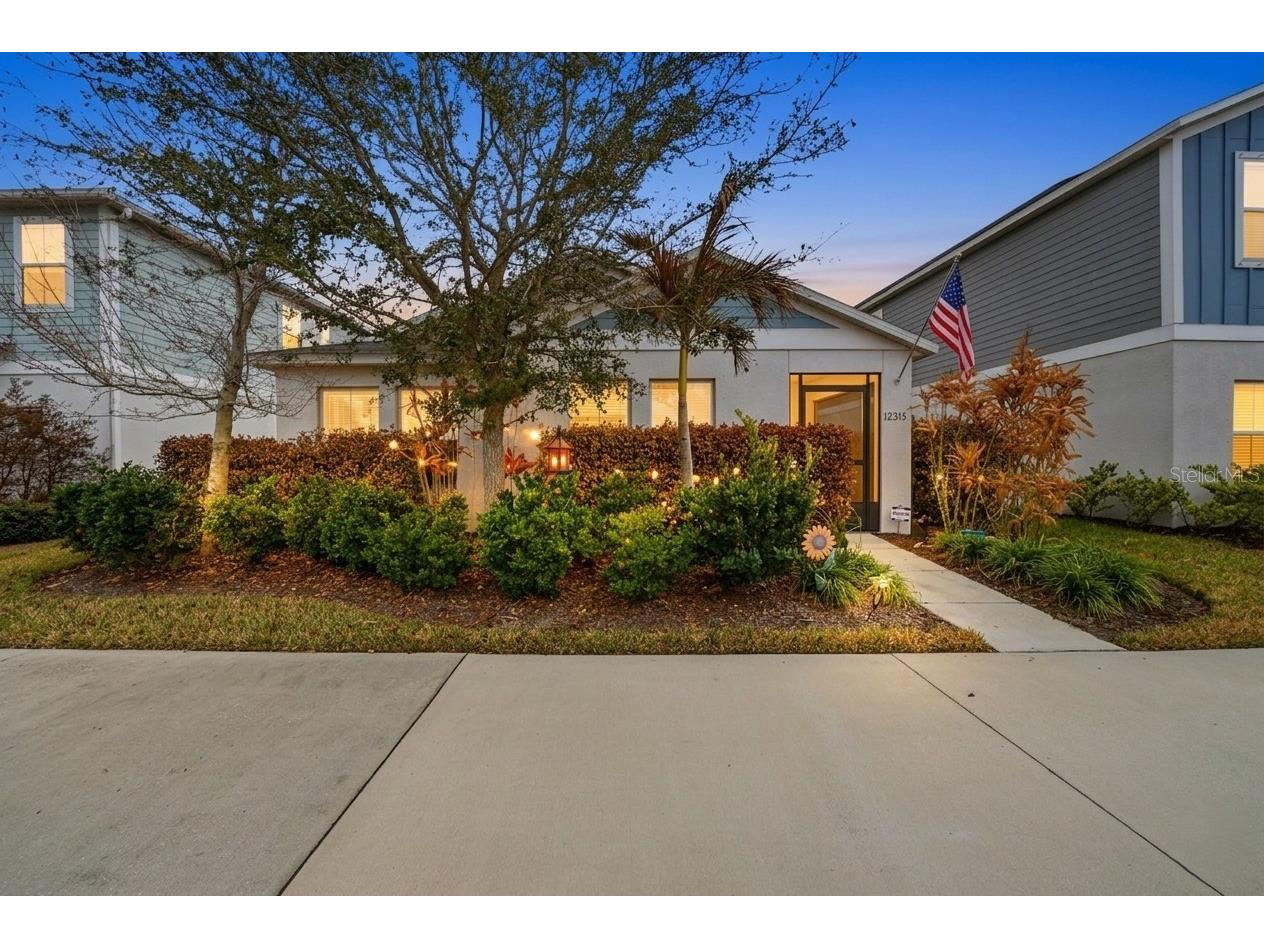 12513 Triple Creek Boulevard Riverview FL 33579 TB8477164 image1